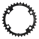 Easton, 4 Bolt, 34T Chainring, 11sp, BCD: 64/104, Aluminum