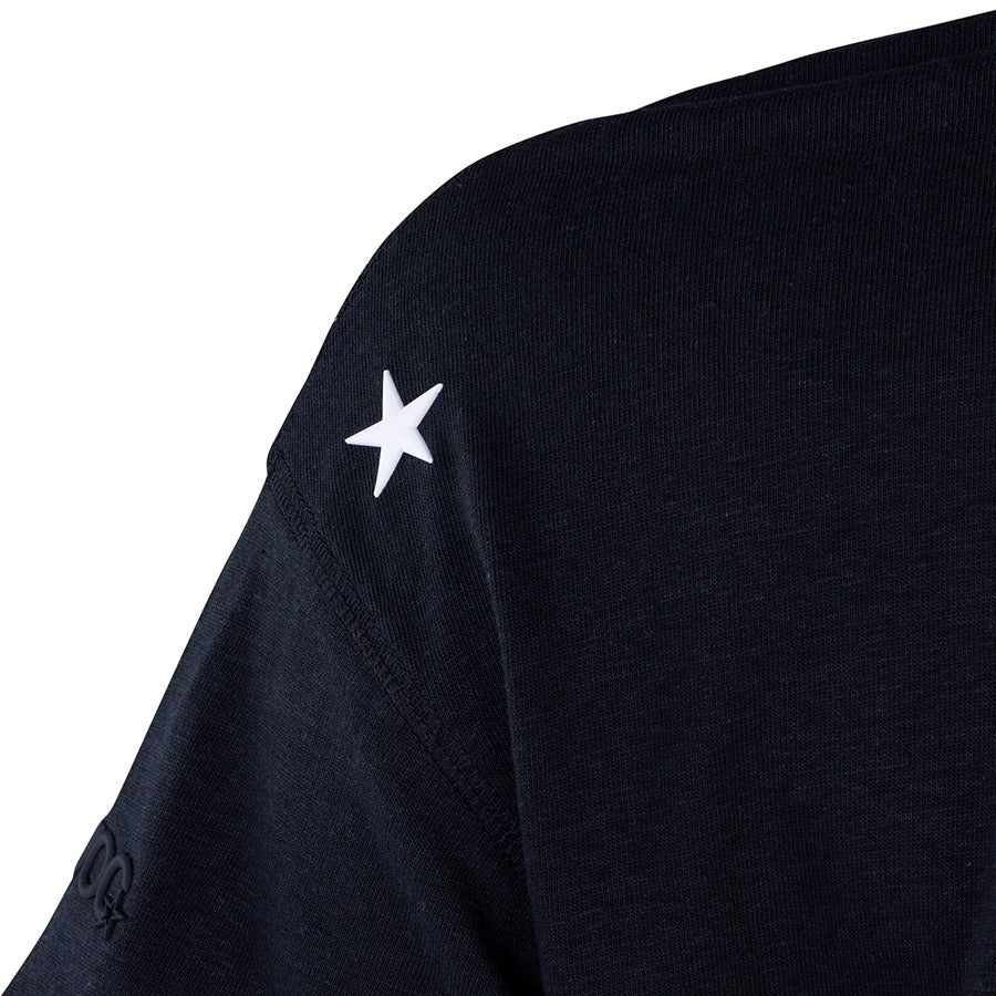 EVOC Logo T-Shirt – Women’s, Black, Classic Cotton