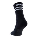 EVOC Urban Socks – Black, Warming Comfort, Casual Style