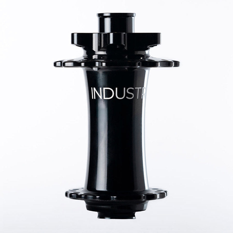 Industry Nine, Hydra 2 15x110, Disc Hub, Front, 28H, 15mm TA, 110mm Boost