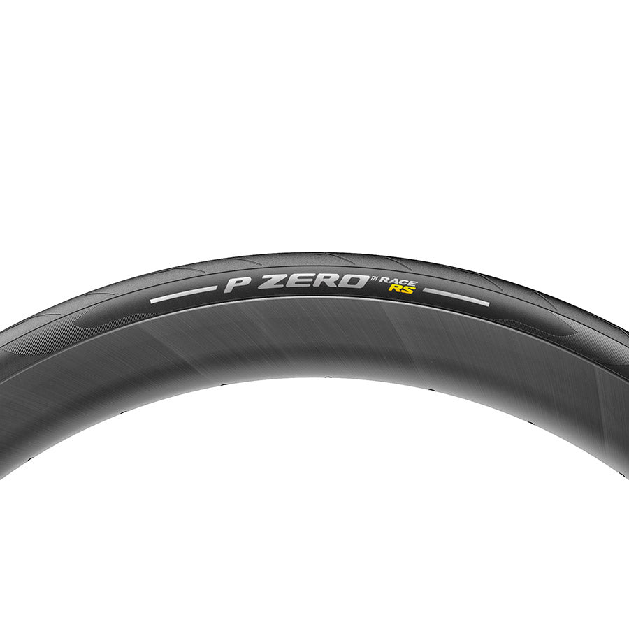 Pirelli, P ZERO™ Race RS Road Tire - Wire, Clincher, SmartEVO2, TechBELT