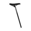 Radio Raceline, Raceline, Saddle with integrated seatpost 22.2mm x 400mm
