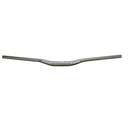 Renthal Fatbar 35 Riser bar Clamp 35mm W: 800mm Rise: 10mm