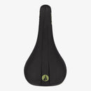 SDG Components, Bel-Air V3 Lux-Alloy, Saddle, 260 x 140mm, Unisex, 236g, Black/Olive