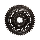 SRAM Force E1 2x Thread Mount Chainring