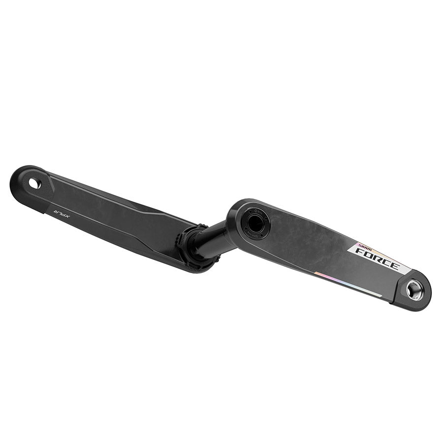 SRAM Force XPLR E1 Crank Arm Assembly - Crank Arm