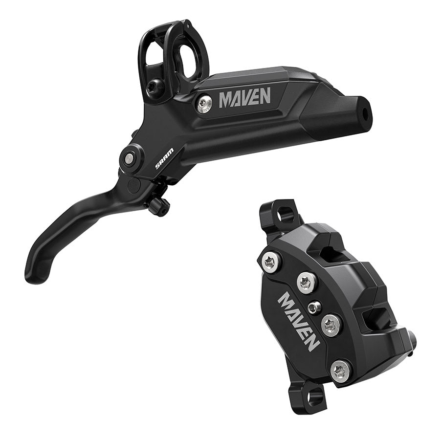 SRAM, Maven Base A1, MTB Hydraulic Disc Brake Post mount