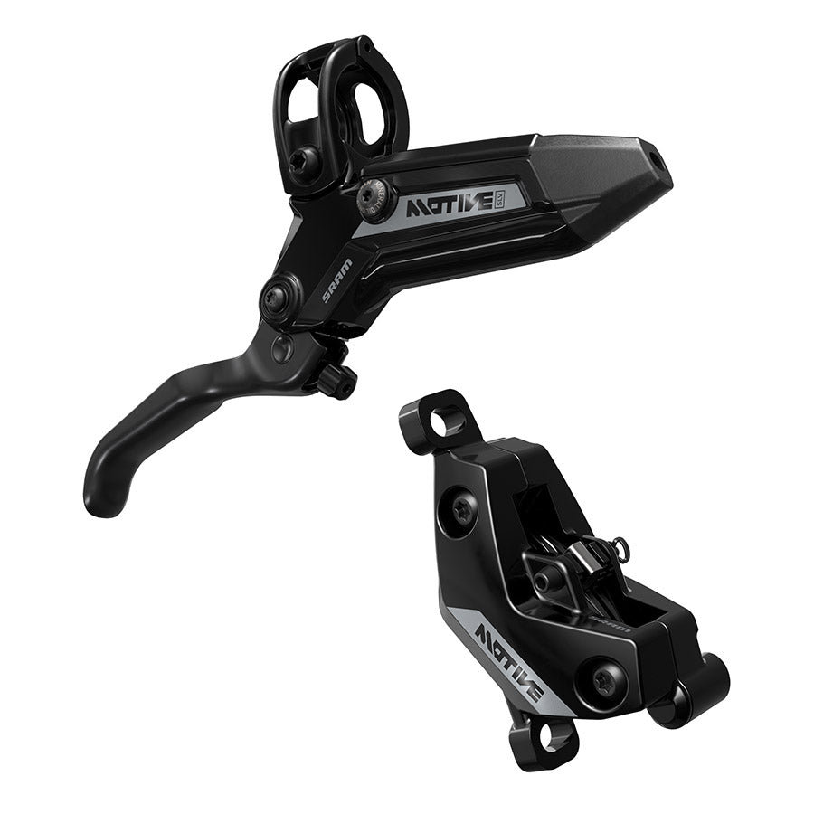 SRAM Motive Silver A1 MTB Hydraulic Disc Brake Post mount