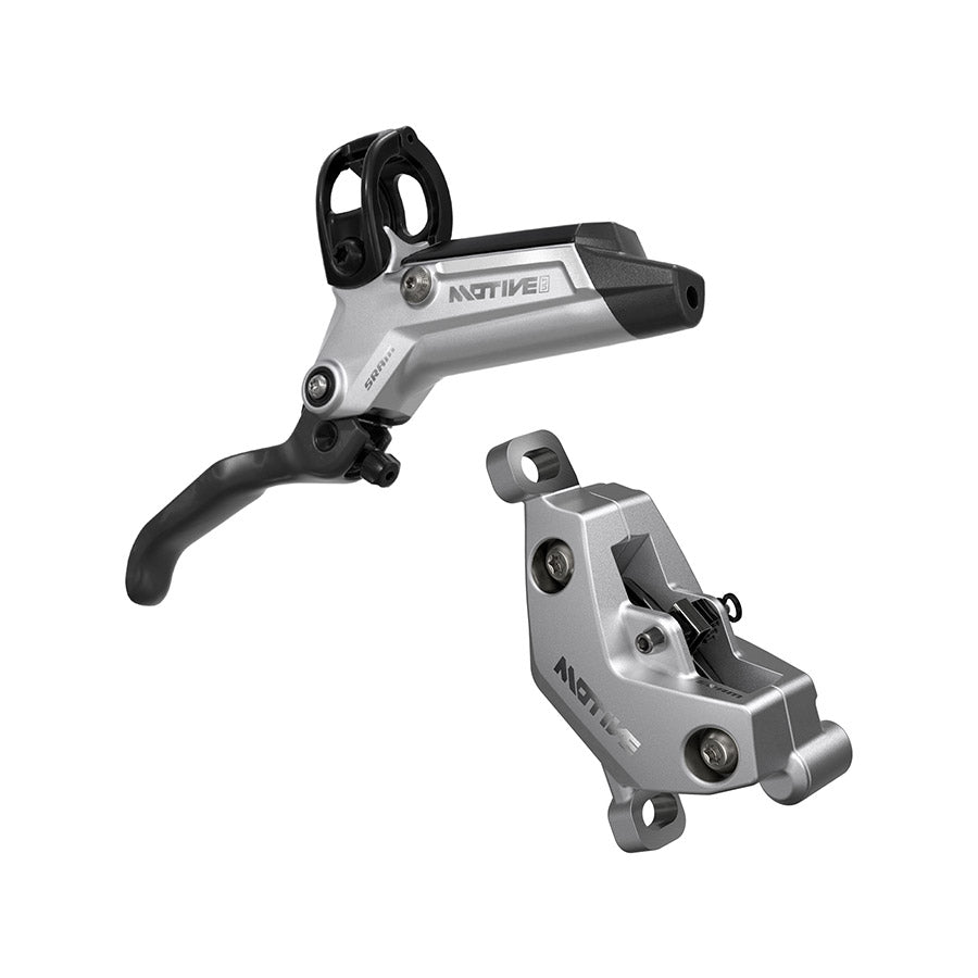 SRAM Motive Ultimate A2 MTB Hydraulic Disc Brake - Post mount
