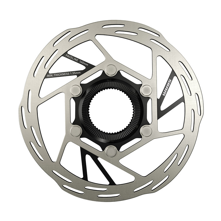 SRAM Paceline A2 Center Lock