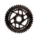 SRAM Rival E1 2x Direct Mount Chainring - Speed: 12 - BCD: Direct Mount SRAM 8 Bolt