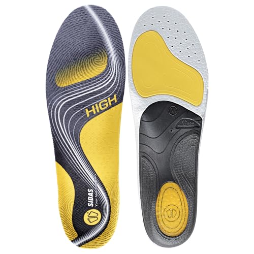 Sidas Footbed 3Feet Activ' Insoles