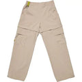 Cotopaxi Losdos Zip-Off Pant - Womens