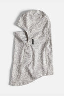 Autumn Lightweight Balaclava – Stretch Shell with Hinged Face Cover