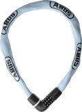 Abus, Tresor 6807C, Chain Lock, Combination