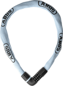 Abus, Tresor 6807C, Chain Lock, Combination
