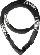 Abus, Tresor 6807C, Chain Lock, Combination