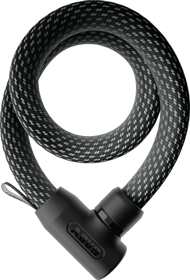 Abus, Yarnit 4004K, Chain Lock, Key