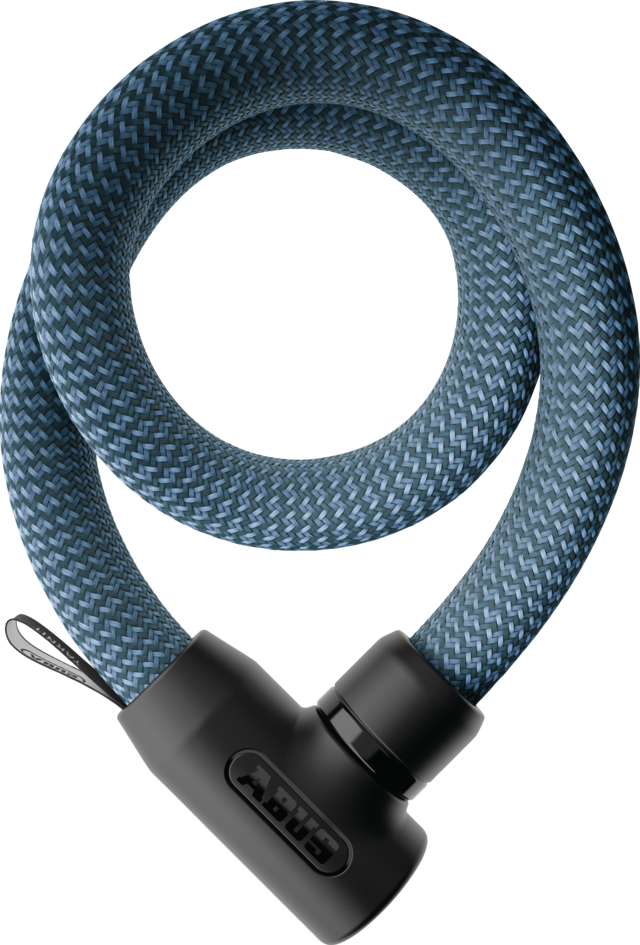 Abus, Yarnit 4004K, Chain Lock, Key