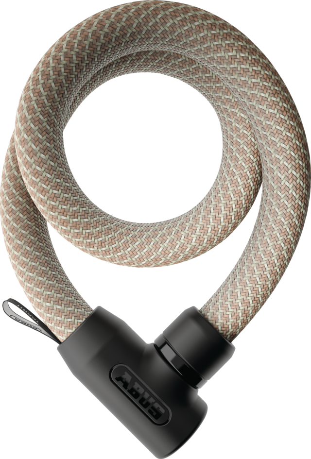 Abus, Yarnit 4004K, Chain Lock, Key