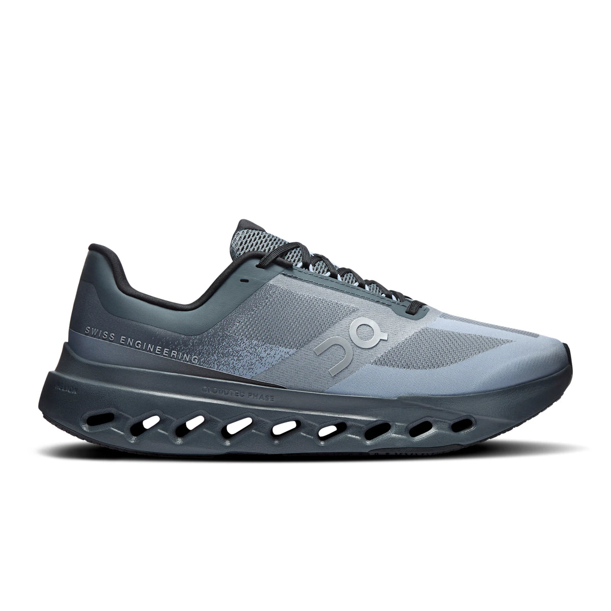 On Cloudsurfer Next Men's - Stone/Marsh