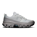 On Cloudrock Low WP Women's running shoe in Glacier / Ore