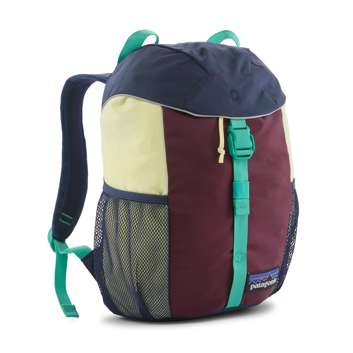 Patagonia Kids' Refugito Daypack 12L - Berry Fig
