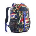 Patagonia Kids' Refugito Daypack 12L - Let's Chat: New Navy