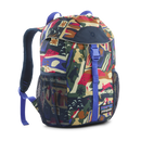 Patagonia Kids' Refugito Daypack 12L - Let's Chat: New Navy