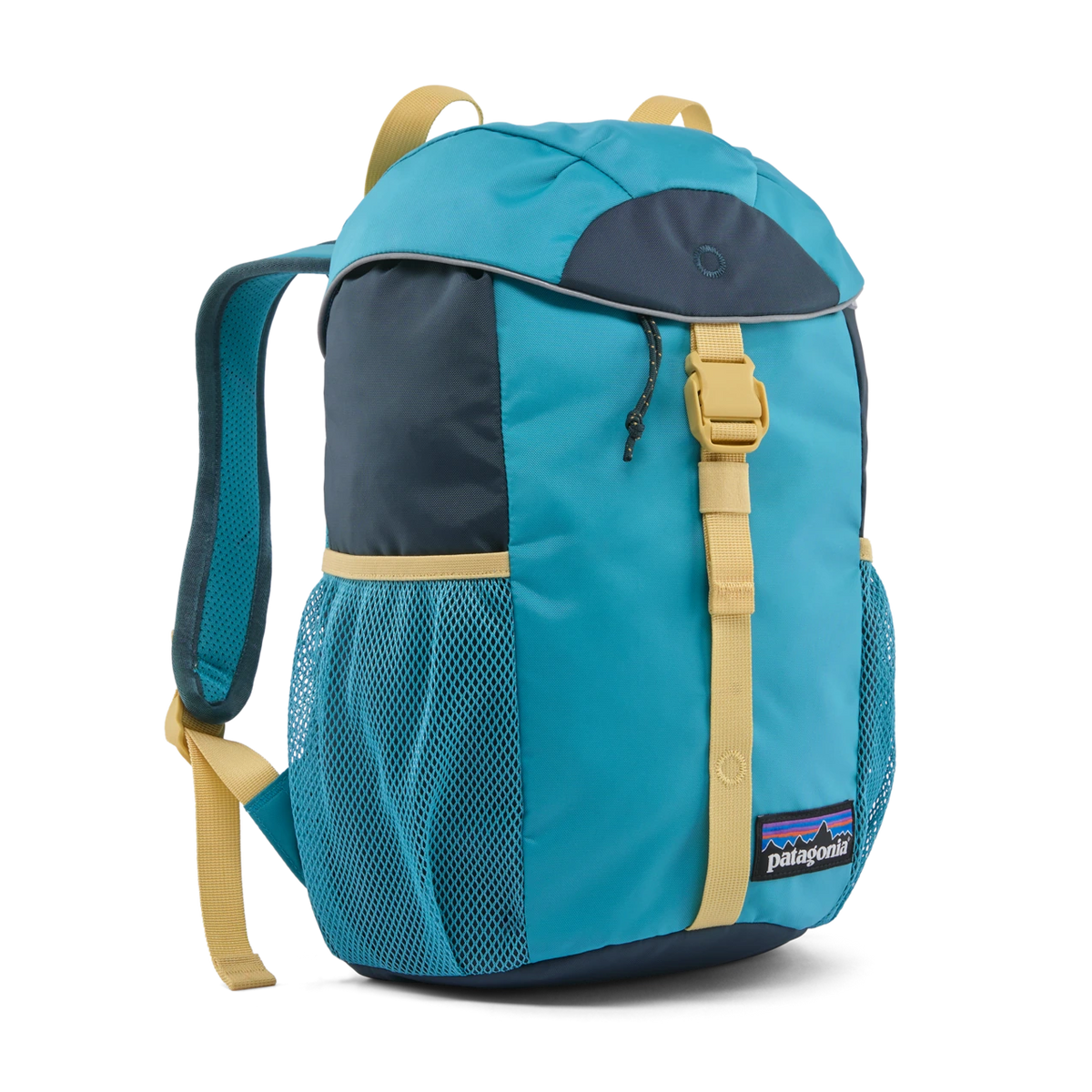 Patagonia Kids' Refugito Daypack 12L - Mako Blue