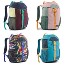 Patagonia Kids' Refugito Daypack 12L - all colorways