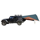 Kelty Waypoint Tarp – Semi-Universal Vehicle Mounting System for Versatile Shelter & Shade