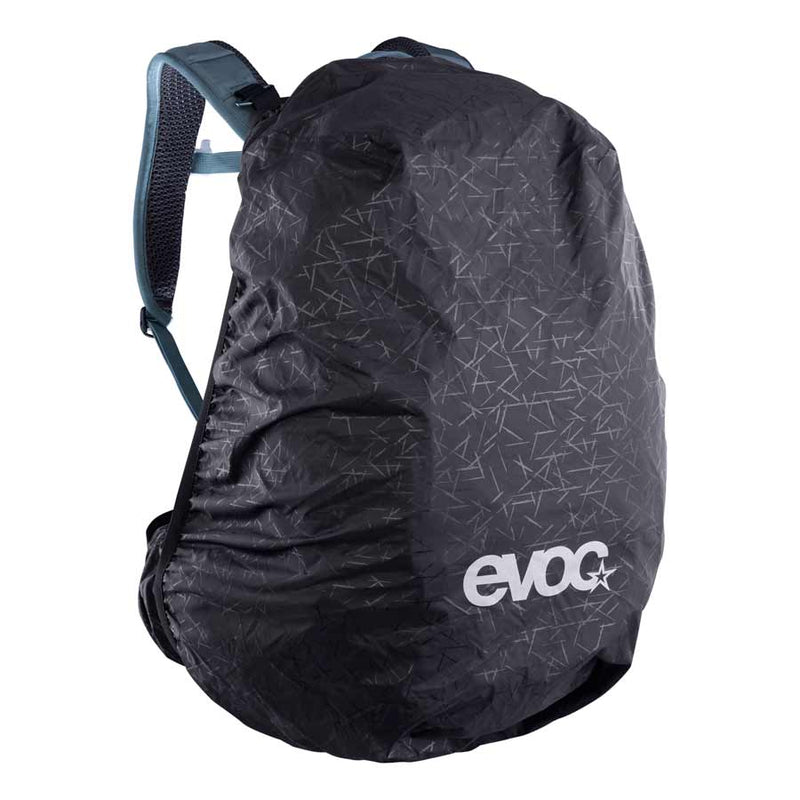 EVOC Explorer Pro Hydration Bag w/o Bladder - Versatile Touring Backpack for Shorter Torso Lengths