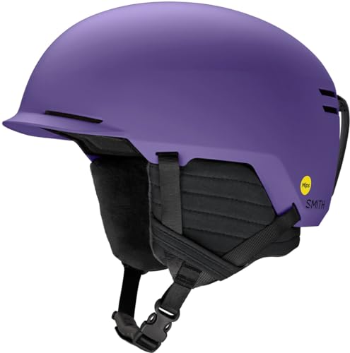 Smith Method MIPS Snow Helmet Ski Helmet
