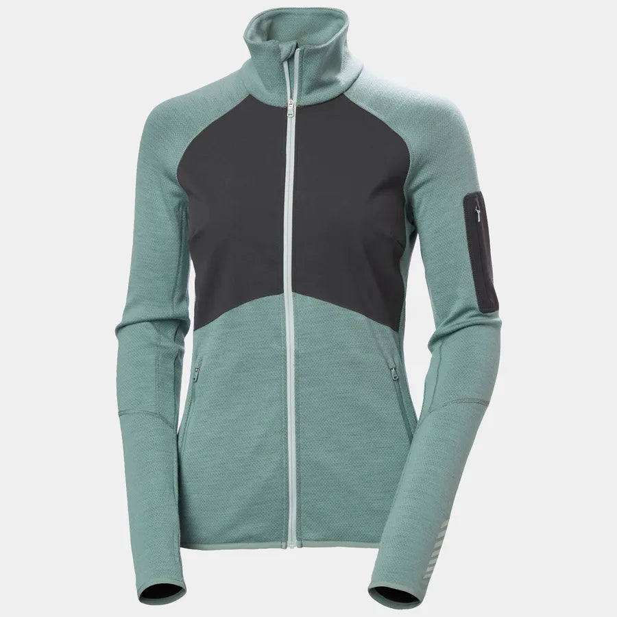 Helly Hansen Lifa Merino Midlayer - Women's