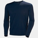 Helly Hansen Shine Solen L/S Crew - Men's