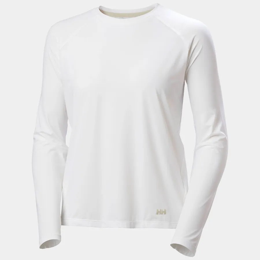 Helly Hansen Shine Long Sleeve Crew - Women's
