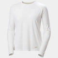 Helly Hansen Shine Long Sleeve Crew - Women's