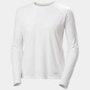 Helly Hansen Shine Long Sleeve Crew - Women's