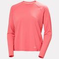 Helly Hansen Shine Long Sleeve Crew - Women's