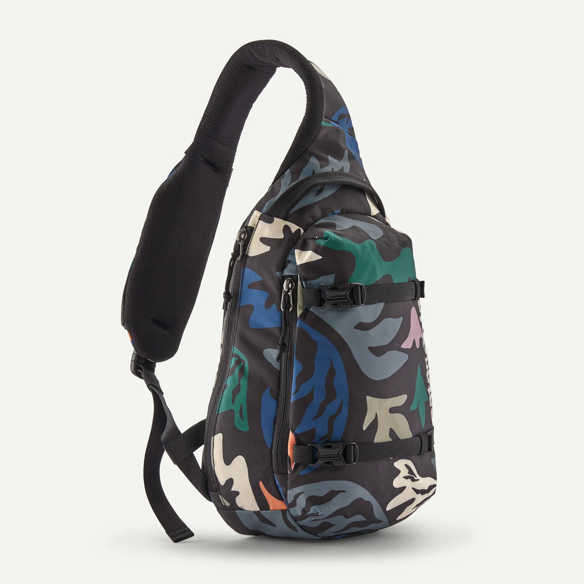 Patagonia Atom Sling 8L Compact Shoulder Bag