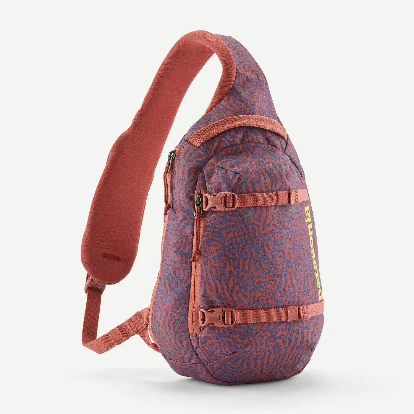 patagonia atom shoulder bag Patagonia Atom Sling 8L Compact Shoulder Bag