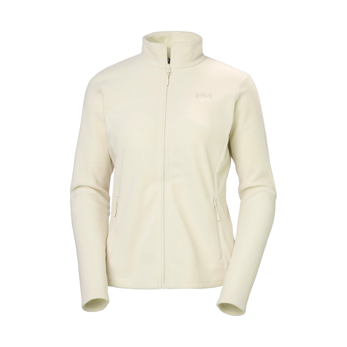 Helly Hansen Women's Daybreaker Fleece Jacket - Snow