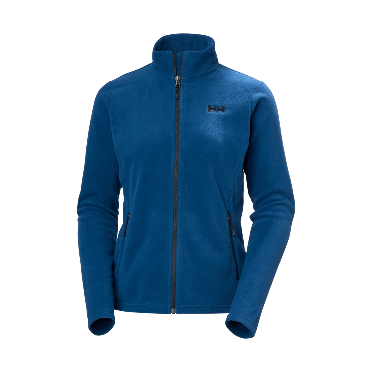 Helly Hansen Women's Daybreaker Fleece Jacket - Dark Blue