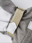 Hestra Women’s Patrol Gauntlet Mitt – Ski & Snowboard Mitten