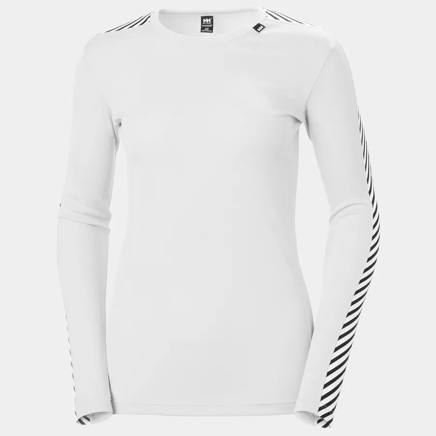 Helly Hansen W Hh Lifa Crew - Women's