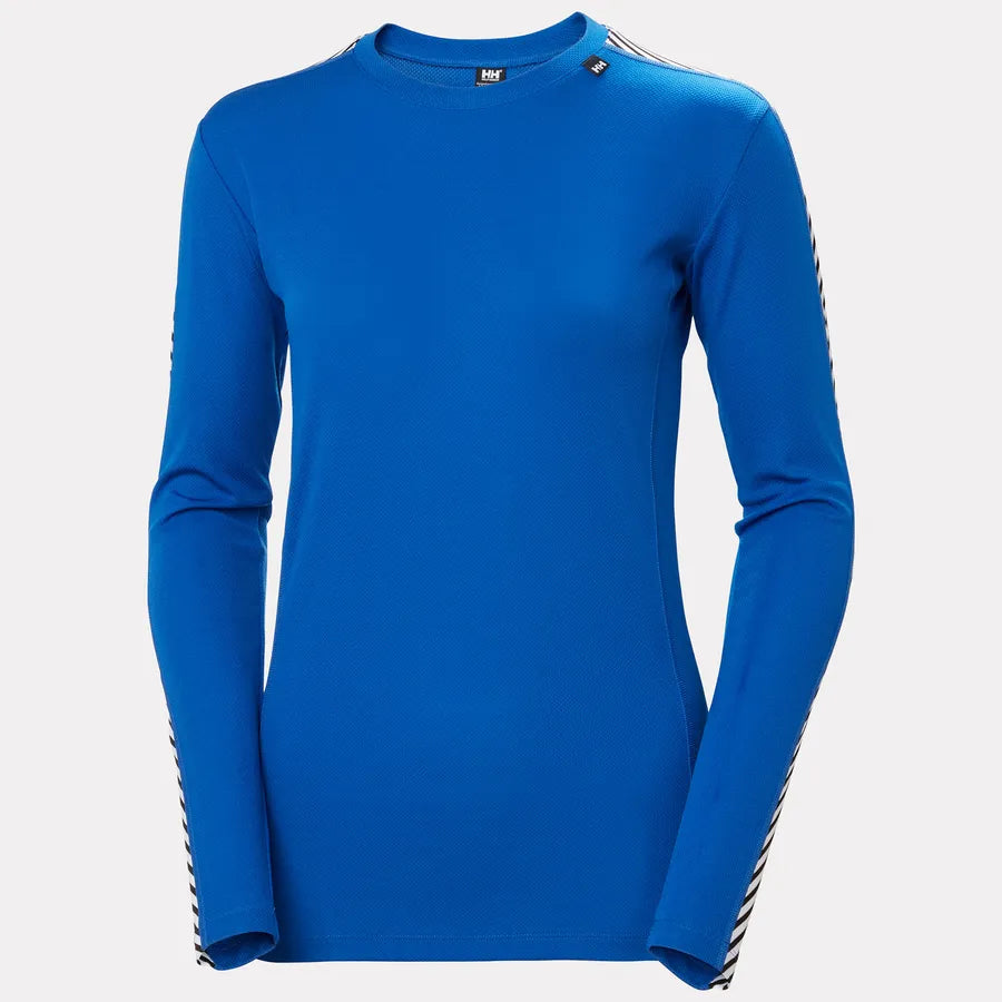 Helly Hansen W Hh Lifa Crew - Women's