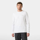 Helly Hansen Shine Solen L/S Crew - Men's