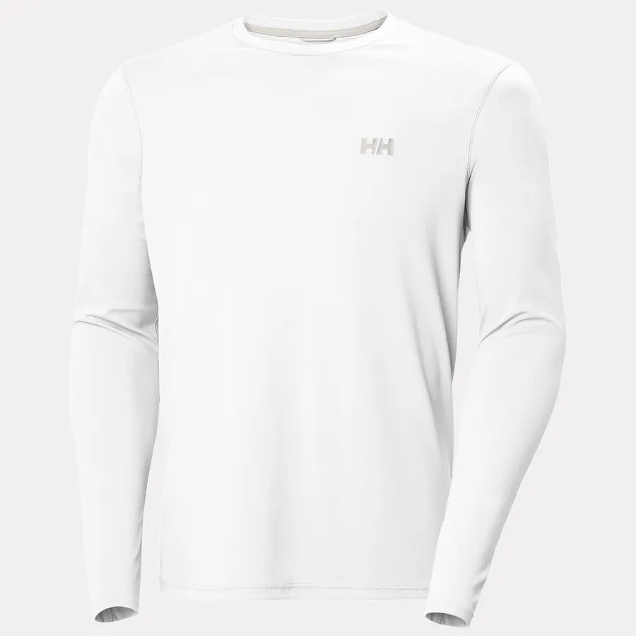 Helly Hansen Shine Solen L/S Crew - Men's