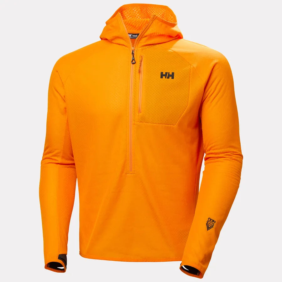 Helly Hansen Odin Breeze Hooded Fleece - Men's